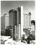 Title:
Hotels (North Island)

Publicity Caption:
James Cook Hotel

Photographer:
Not identified