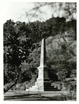 Title:
Auckland Province - Gisborne

Publicity Caption:
Memorial of the first landing of Captain James Cook on Kaiti Beach, Gisborne, in 1769

Photographer:
R. Coad