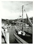 Title:
Otago - Port Chalmers

Publicity Caption:
Fishing boats moored at Port Chalmers

Photographer:
R. Anderson