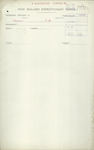 Victor Herbert Mercer - Australian Imperial Force - Private, 4th Infantry Battalion, No.209