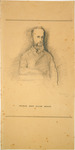 TITLE: Fredrick Henry Gillion Wrigley 
ARTIST: Duncan McPhee