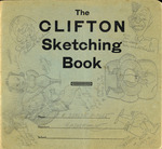 "The Clifton sketching book"