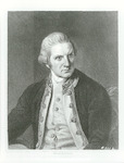 Title: Cook, Captain James  Publicity Caption: Cook, Captain James  Photographer: Not identified