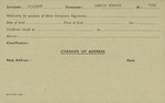 Fulbert, Joseph Edward