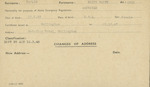 Taplin, Edith Smith (American) - Date of Birth: 12 February 1883
