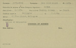 Bottlaender, Mary Alice Stuart (German) - Date of Birth: 2 July 1914