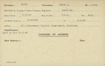 Barry, Henry A. (American) - Date of Birth: 3 October 1890