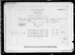 Kaipara and Punui Rly [Railway], Auckland Contract formation and permanent way, No. 1 plans and sections, No. 2 cross sections, No. 3 standard drawing cross sections cutting and embankment, No. 4 showing bridge at 0 miles 27.50 chains, No. 5 showing bridge at 0 miles 45.00 chains, No. 6 showing bridge at 0 miles 63.00 chains, No. 7 showing bridge at 0 miles 70.50 chains, No. 8 showing bridge at 1 mile 30.00 chains, No. 9 showing bridge at 1 mile 71.00 chains, No. 10 showing bridges at 5 miles 22.00 chains and 6 miles 37.00 chains and 7 miles 28.50 chains, No. 11 showing bridges at 6 miles 44.00 chains and 7 miles 43.00 chains, No. 12 to 26 standard drawings, James Stewart, various scales, sheets 1 to 11, 1 sheet, 1 lithograph, 8 tracings