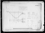 Kaipara and Punui Rly [Railway], Auckland Contract formation and permanent way, No. 1 plans and sections, No. 2 cross sections, No. 3 standard drawing cross sections cutting and embankment, No. 4 showing bridge at 0 miles 27.50 chains, No. 5 showing bridge at 0 miles 45.00 chains, No. 6 showing bridge at 0 miles 63.00 chains, No. 7 showing bridge at 0 miles 70.50 chains, No. 8 showing bridge at 1 mile 30.00 chains, No. 9 showing bridge at 1 mile 71.00 chains, No. 10 showing bridges at 5 miles 22.00 chains and 6 miles 37.00 chains and 7 miles 28.50 chains, No. 11 showing bridges at 6 miles 44.00 chains and 7 miles 43.00 chains, No. 12 to 26 standard drawings, James Stewart, various scales, sheets 1 to 11, 1 sheet, 1 lithograph, 8 tracings