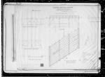 Kaipara and Punui Rly [Railway], Auckland Contract formation and permanent way, No. 1 plans and sections, No. 2 cross sections, No. 3 standard drawing cross sections cutting and embankment, No. 4 showing bridge at 0 miles 27.50 chains, No. 5 showing bridge at 0 miles 45.00 chains, No. 6 showing bridge at 0 miles 63.00 chains, No. 7 showing bridge at 0 miles 70.50 chains, No. 8 showing bridge at 1 mile 30.00 chains, No. 9 showing bridge at 1 mile 71.00 chains, No. 10 showing bridges at 5 miles 22.00 chains and 6 miles 37.00 chains and 7 miles 28.50 chains, No. 11 showing bridges at 6 miles 44.00 chains and 7 miles 43.00 chains, No. 12 to 26 standard drawings, James Stewart, various scales, sheets 1 to 11, 1 sheet, 1 lithograph, 8 tracings