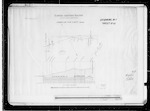 Kaipara and Punui Rly [Railway], Auckland Contract formation and permanent way, No. 1 plans and sections, No. 2 cross sections, No. 3 standard drawing cross sections cutting and embankment, No. 4 showing bridge at 0 miles 27.50 chains, No. 5 showing bridge at 0 miles 45.00 chains, No. 6 showing bridge at 0 miles 63.00 chains, No. 7 showing bridge at 0 miles 70.50 chains, No. 8 showing bridge at 1 mile 30.00 chains, No. 9 showing bridge at 1 mile 71.00 chains, No. 10 showing bridges at 5 miles 22.00 chains and 6 miles 37.00 chains and 7 miles 28.50 chains, No. 11 showing bridges at 6 miles 44.00 chains and 7 miles 43.00 chains, No. 12 to 26 standard drawings, James Stewart, various scales, sheets 1 to 11, 1 sheet, 1 lithograph, 8 tracings