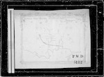 Auckland and Mercer Rly [Railway], memorial plan Samuel Luke's land through which line passes, parish of Karaka, A. Sinclair, no scale, one tracing