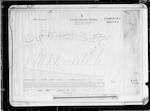 Kaipara and Punui Rly [Railway], Auckland Contract formation and permanent way, No. 1 plans and sections, No. 2 cross sections, No. 3 standard drawing cross sections cutting and embankment, No. 4 showing bridge at 0 miles 27.50 chains, No. 5 showing bridge at 0 miles 45.00 chains, No. 6 showing bridge at 0 miles 63.00 chains, No. 7 showing bridge at 0 miles 70.50 chains, No. 8 showing bridge at 1 mile 30.00 chains, No. 9 showing bridge at 1 mile 71.00 chains, No. 10 showing bridges at 5 miles 22.00 chains and 6 miles 37.00 chains and 7 miles 28.50 chains, No. 11 showing bridges at 6 miles 44.00 chains and 7 miles 43.00 chains, No. 12 to 26 standard drawings, James Stewart, various scales, sheets 1 to 11, 1 sheet, 1 lithograph, 8 tracings