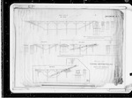 Kaipara and Punui Rly [Railway], Auckland Contract formation and permanent way, No. 1 plans and sections, No. 2 cross sections, No. 3 standard drawing cross sections cutting and embankment, No. 4 showing bridge at 0 miles 27.50 chains, No. 5 showing bridge at 0 miles 45.00 chains, No. 6 showing bridge at 0 miles 63.00 chains, No. 7 showing bridge at 0 miles 70.50 chains, No. 8 showing bridge at 1 mile 30.00 chains, No. 9 showing bridge at 1 mile 71.00 chains, No. 10 showing bridges at 5 miles 22.00 chains and 6 miles 37.00 chains and 7 miles 28.50 chains, No. 11 showing bridges at 6 miles 44.00 chains and 7 miles 43.00 chains, No. 12 to 26 standard drawings, James Stewart, various scales, sheets 1 to 11, 1 sheet, 1 lithograph, 8 tracings