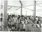 Title: 
Pacific Islands - Cook Islands - Rarotonga - Religion

Publicity Caption:
The Nikao, Cook Island, Christian Church 

Photographer:
Neill