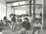 Title: 
Pacific Islands - Cook Islands - Rarotonga - Religion

Publicity Caption:
The Nikao, Cook Island, Christian Church 

Photographer:
Neill
