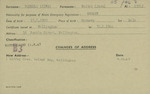 Schmelz (King), Walter (Jack) (German) - Date of Birth: 19 June 1909