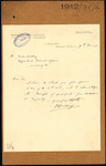 [Passports for Frank Sturmer Wilding and Frederick Andrew Anderson]