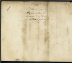 S J Edmonds, Auckland - "Lapwing" Cutter - requesting that Captain John Henry Edwards' name be endorsed on the Register instead of Thomas Gordon