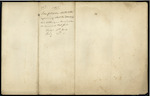 Edward Patten, Collector of Customs, Hokitika - Private Still - cases containing materials for constructing belonging to a person named Johnstone, shipped per "Albatross", did not arrive at Hokitika.