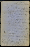 John Robertson and Company, Auckland - "John Duncan" - goods shipped per - complaint re measurement error