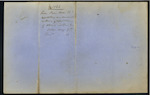 Charles Sharp, President Marine Board, Wellington - Annual Return of Expenses - requesting