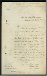 William Seed, Secretary and Inspector of Customs, Wellington - John Mason - approval given to him obtaining certain information re stocks in Bond at Auckland