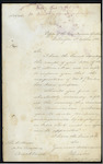 William Seed, Secretary and Inspector of Customs, Wellington - F J Milne, resignation accepted. Authorising temporary arrangements to employ an Extra Clerk