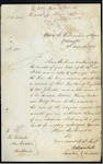 William Seed, Secretary and Inspector of Customs, Wellington - Mr Johnston, Henry Parker and George Dower - authorising payment of rewards