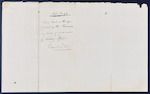 Henry F Andrews, Acting Collector of Customs, Auckland - Fraud by reason of ignorance of Military Officers re rates of duty etc