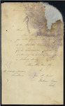 William Mason, Locker - Forwarding letter to Commissioner of Customs re his continuing to hold a paid office in a Friendly Society