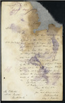 William Seed, Secretary and Inspector of Customs, Wellington - "Lizard" Cutter - seizure by George Dower, Thomas Murphy and Harry Parker, Custom House Boatmen - recommended rewards re information laid against Samuel Wild and Miller for smuggling