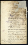 John B Thurston, HM Acting Consul, Fiji and Tonga - James Ellis, USA Citizen, intended to transfer his Schooner "Dot" to George Lee, also a USA Citizen. Report re their activities and also of a man named Fitzgerald. Attaching a letter signed by E Fitzgerald, John Hollands and John Wheeler