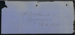David Lundon, Landing Waiter, Shortland - Charles Leyton Philpott, Boatman, Thames - Charles Rowe, Boatman, Thames - Joseph Stephen Veale, Coxswain, Thames - Blue Book entries for, giving for each Customs Officer - name, particulars of employment past and present, dates of birth or age and duties