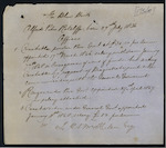 Alfred Peter Ratcliffe, Coast Waiter, Whangaroa - Blue Book entries for, giving for each Customs Officer - name, particulars of employment past and present, dates of birth or age and duties