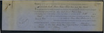 Peter Billets, Seaman on "Reliance" - Thomas Gordon, Auckland, Master of "Bessy" - Philip Reed, Seaman on "Bessy" - Archibald Smith, Mate of "Reliance" - George Edward Read v James Crowe Richmond - summons to attend court