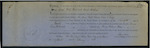 Thomas Gordon, Auckland, Master of "Bessy" - David Hutchison, Auckland - Philip Reed, Seaman on "Bessy" - Archibald Smith, Mate of "Reliance" - James Crowe Richmond v Thomas William Brown - summons to attend court