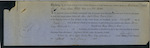 Peter Billets, Seaman on "Reliance" - Thomas Gordon, Auckland, Master of "Bessy" - Philip Reed, Seaman on "Bessy" - Archibald Smith, Mate of "Reliance" - James Crowe Richmond v George Edward Read - summons to attend court