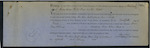 Peter Billets, Seaman on "Reliance" - Thomas Gordon, Auckland, Master of "Bessy" - Philip Reed, Seaman on "Bessy" - Archibald Smith, Mate of "Reliance" - James Crowe Richmond v George Edward Read - summons to attend court