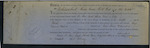 Peter Billets, Seaman on "Reliance" - Thomas Gordon, Auckland, Master of "Bessy" - Philip Reed, Seaman on "Bessy" - Archibald Smith, Mate of "Reliance" - George Edward Read v James Crowe Richmond - summons to attend court