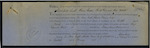 Peter Billets, Seaman on "Reliance" - Thomas Gordon, Auckland, Master of "Bessy" - Philip Reed, Seaman on "Bessy" - Archibald Smith, Mate of "Reliance" - George Edward Read v James Crowe Richmond - summons to attend court