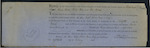 Peter Billets, Seaman on "Reliance" - Thomas Gordon, Auckland, Master of "Bessy" - Philip Reed, Seaman on "Bessy" - Archibald Smith, Mate of "Reliance" - James Crowe Richmond v George Edward Read - summons to attend court
