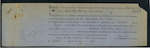 Thomas Gordon, Auckland, Master of "Bessy" - David Hutchison, Auckland - Philip Reed, Seaman on "Bessy" - Archibald Smith - James Crowe Richmond v Thomas William Brown - summons to attend court