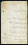William Seed, Secretary and Inspector of Customs, Wellington - John Mason - overtime application to be complied with