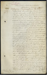 Richard Gamble, Constable Armed Constabulary Force, Papakura - Illicit Still at Camerontown - report re discovery etc by him, Special Constable Henry Parker of Waiuku and George Bragman also of Waiuku. List of articles found and destroyed
