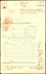 From: Thomas B Gillies, Superintendent, Auckland To: Colonial Secretary, Wellington Date: 11 December 1872 Subject: Further as to Prisoner Moffat's communication to Government relative to certain action of King Natives
