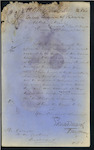 Edward March, HBM Consul, Fiji and Tonga, Ovalau, Fiji - "Kauri" - Thomas Shepherd, Master - report on violent assault on Master and 2 seamen by William Gray, the Mate. Also statements by Charles Manuele, Storekeeper and Josiah Morey, Trader, both of Levuka