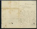 James Rae, Shortland - R Bullen, Inspector, Armed Constabulary, Thames - Sword Taken As A Pledge - does it come under the Arms Act?
