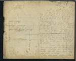 James Lowrie, Coast Waiter, Kaipara - Accounts etc for March