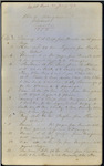 Alfred Peter Ratcliffe, Coast Waiter, Whangaroa - Vessels Arrivals and Departures for month of December